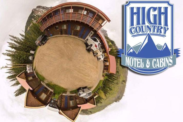 High Country Motel and Cabins photo 33
