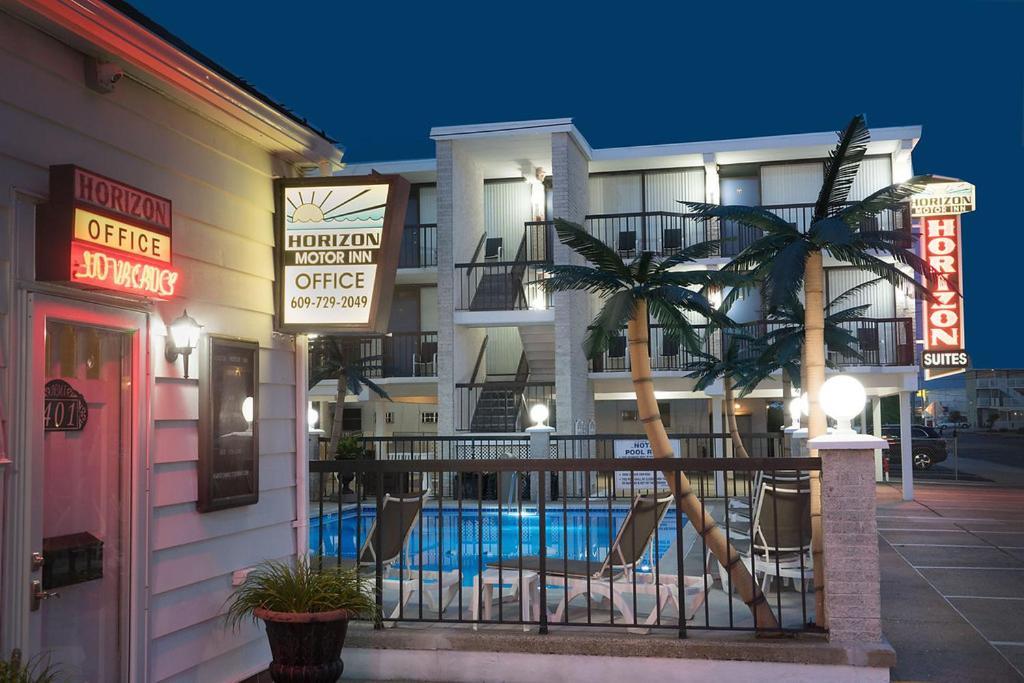 Horizon Motor Inn photo 3