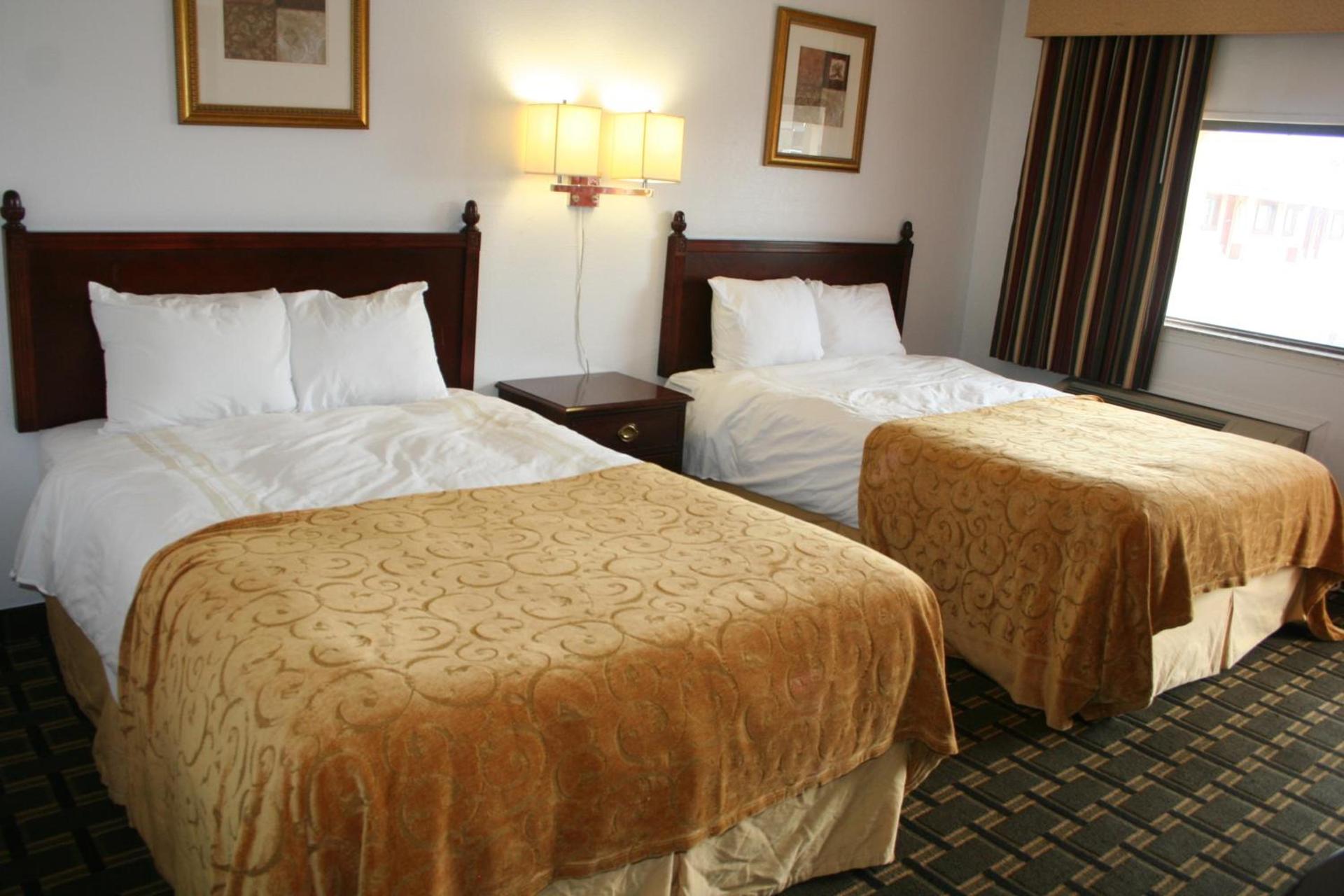 Scottish Inns Weatherford photo 2