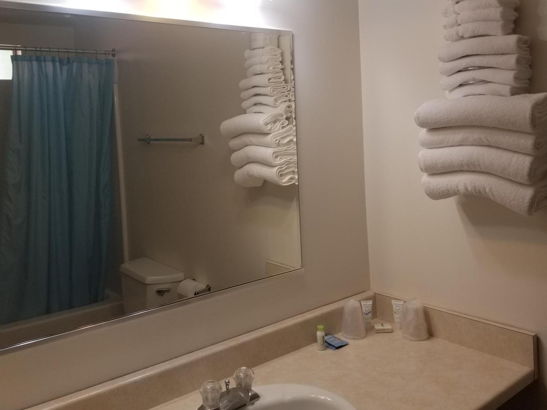 Westwood Motel photo 30