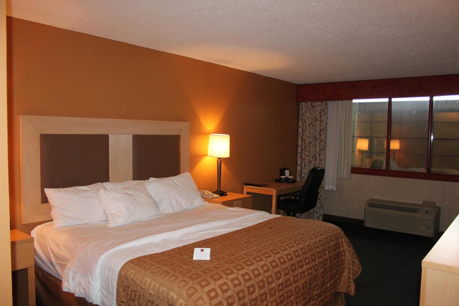 Trip Hotel Ithaca photo 18