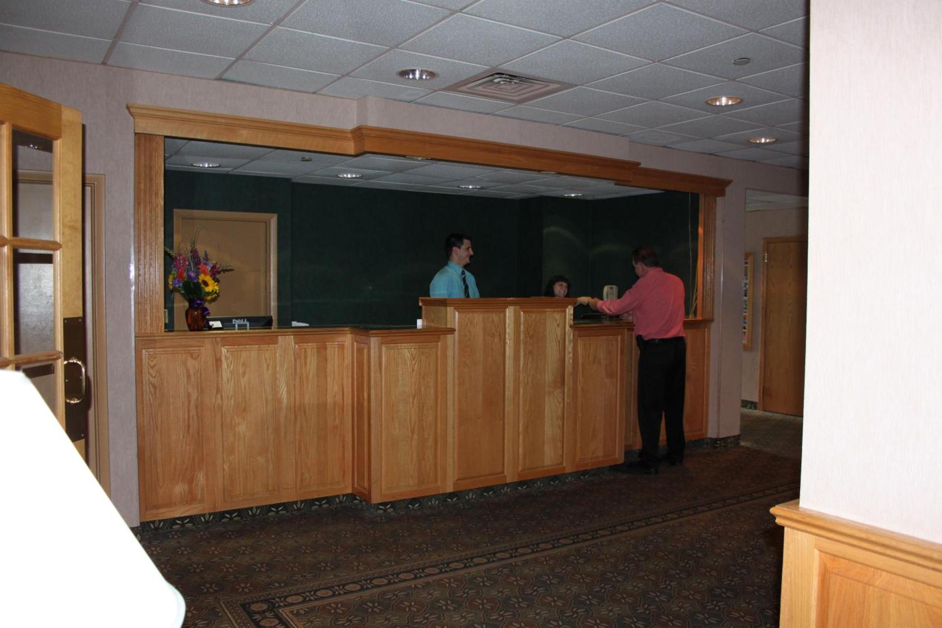 Trip Hotel Ithaca photo 1