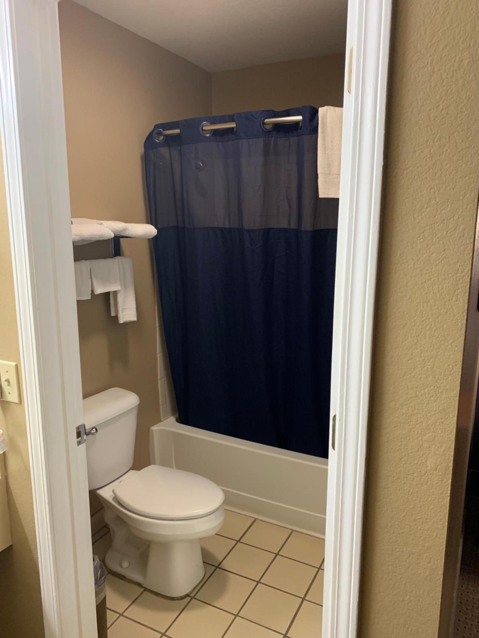 Budget Inn Beebe photo 13