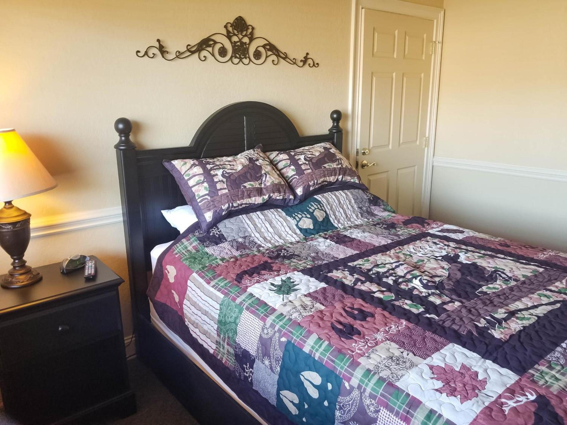 Lily Pad Suites photo 2