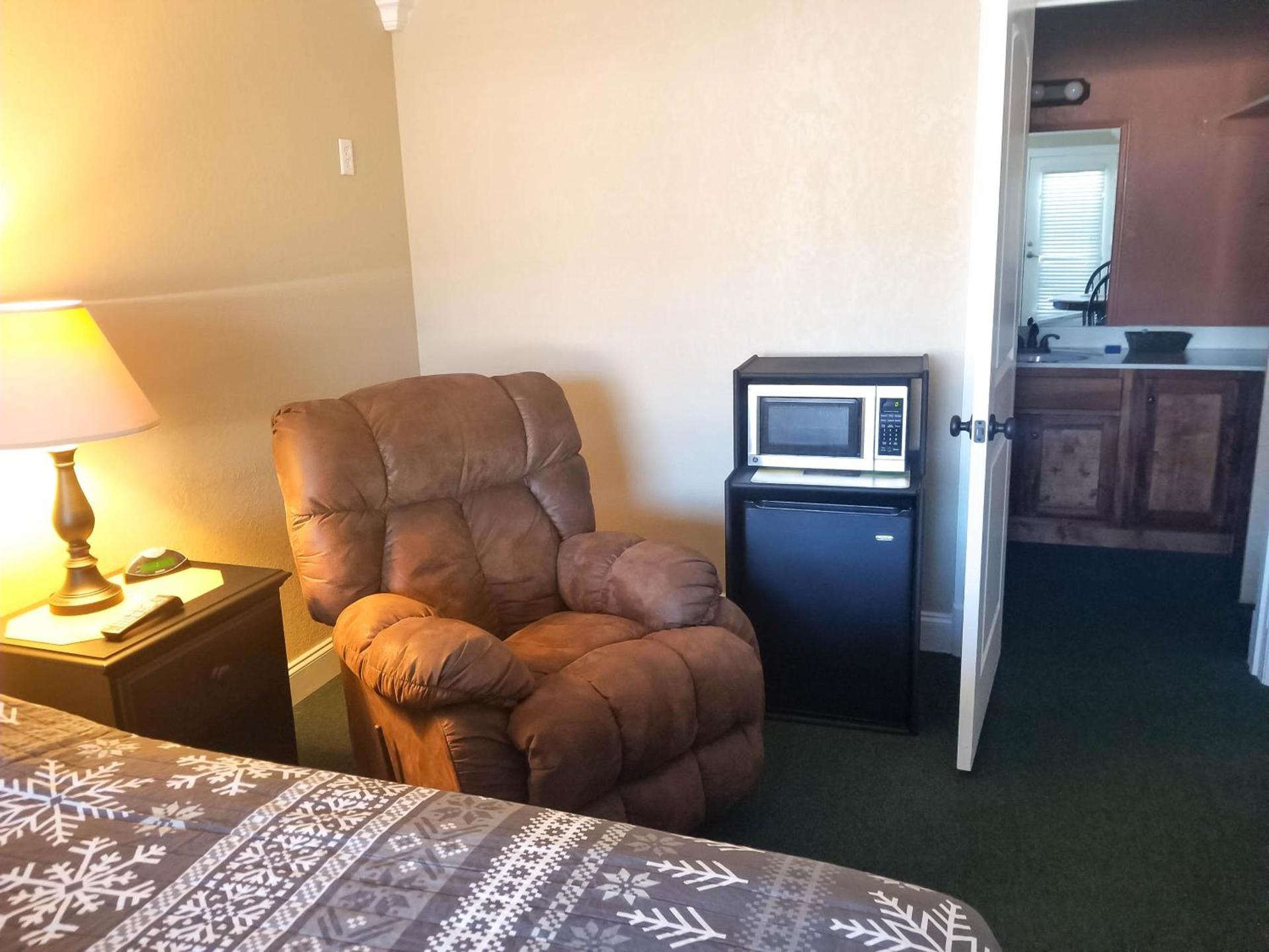 Lily Pad Suites photo 3