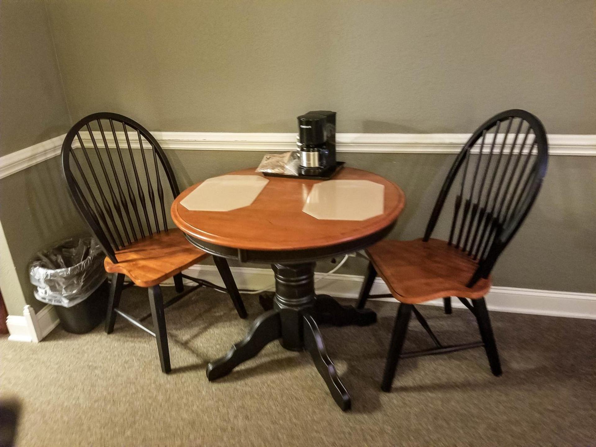 Lily Pad Suites photo 6