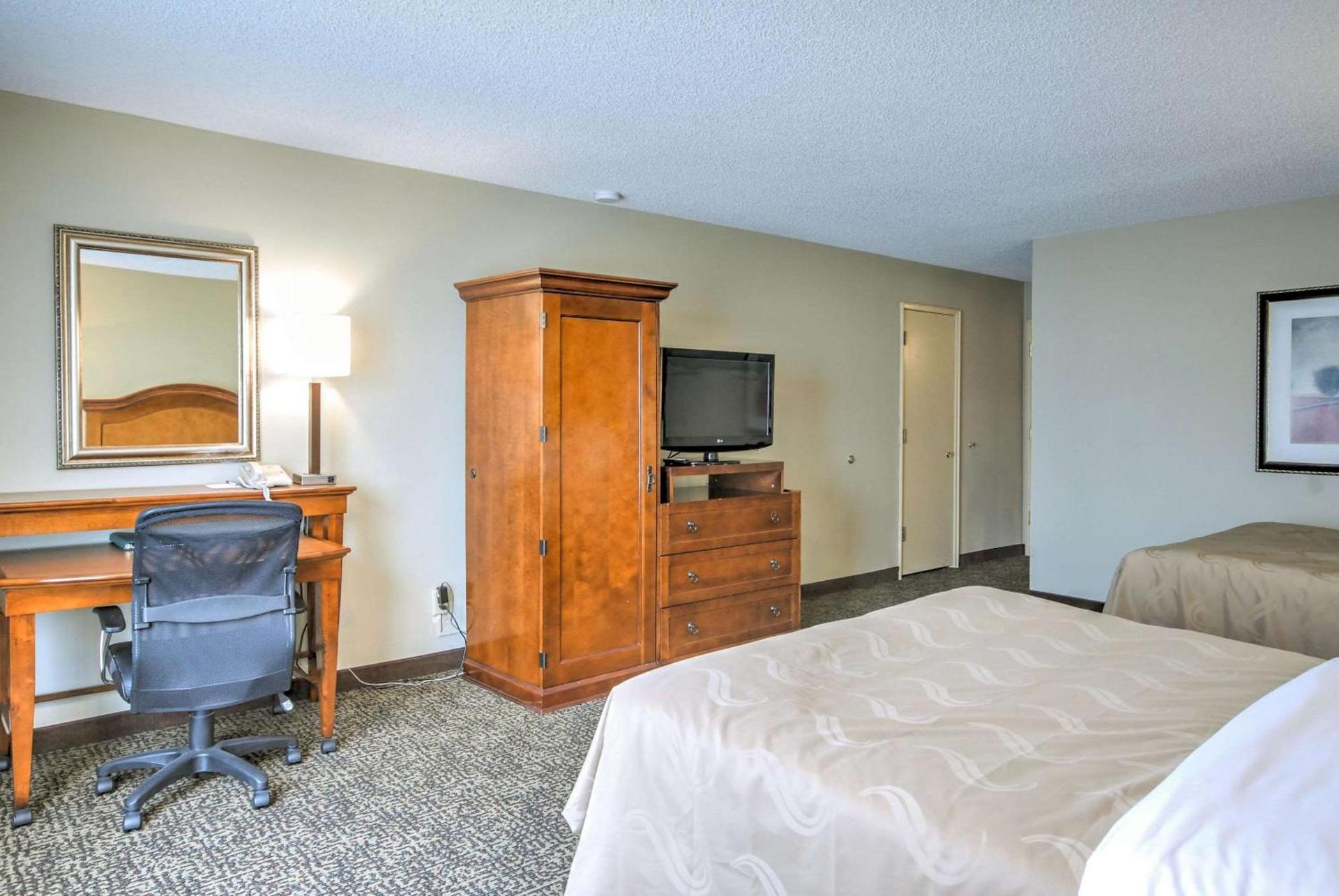 Quality Inn Big Sky photo 6