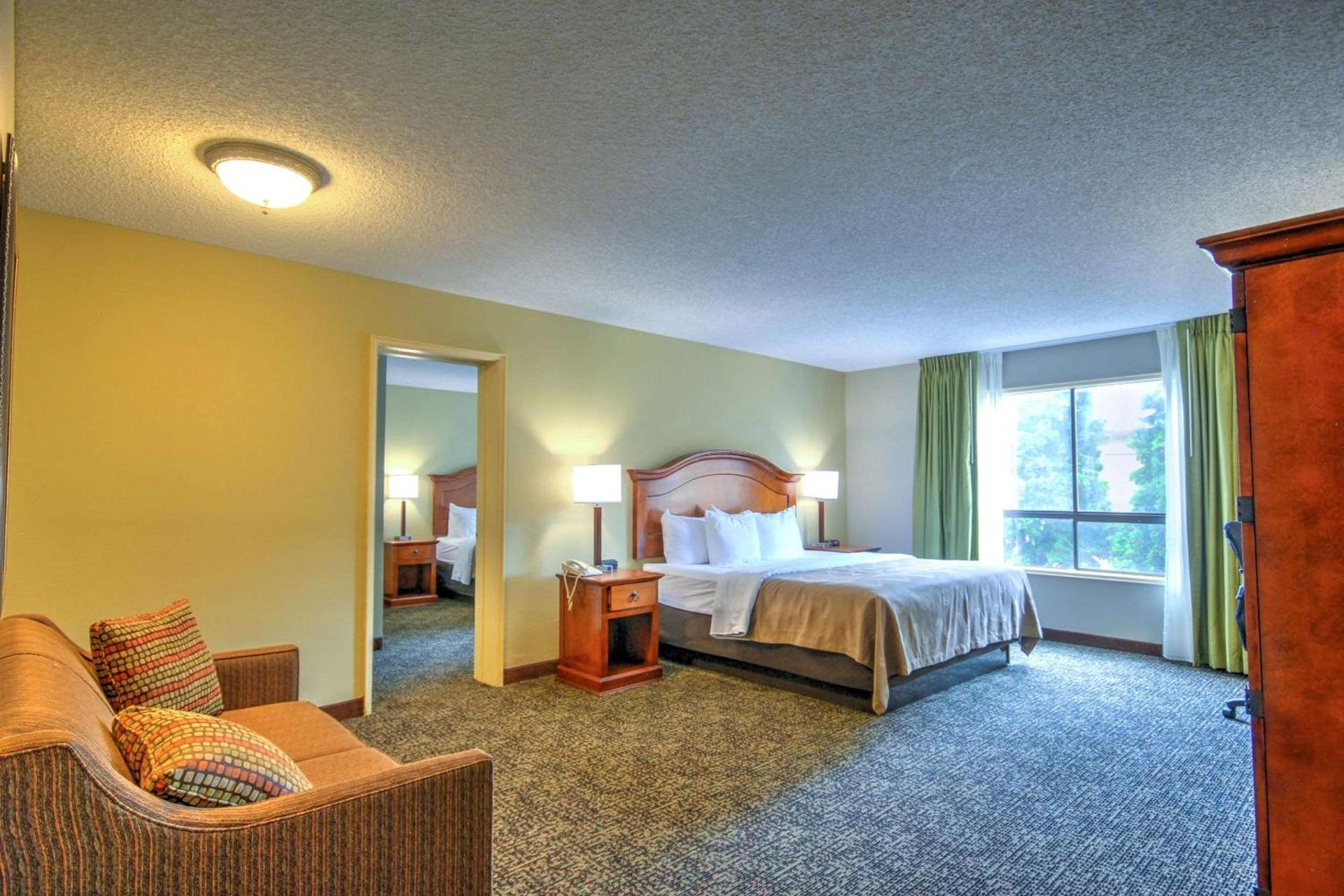Quality Inn Big Sky photo 17