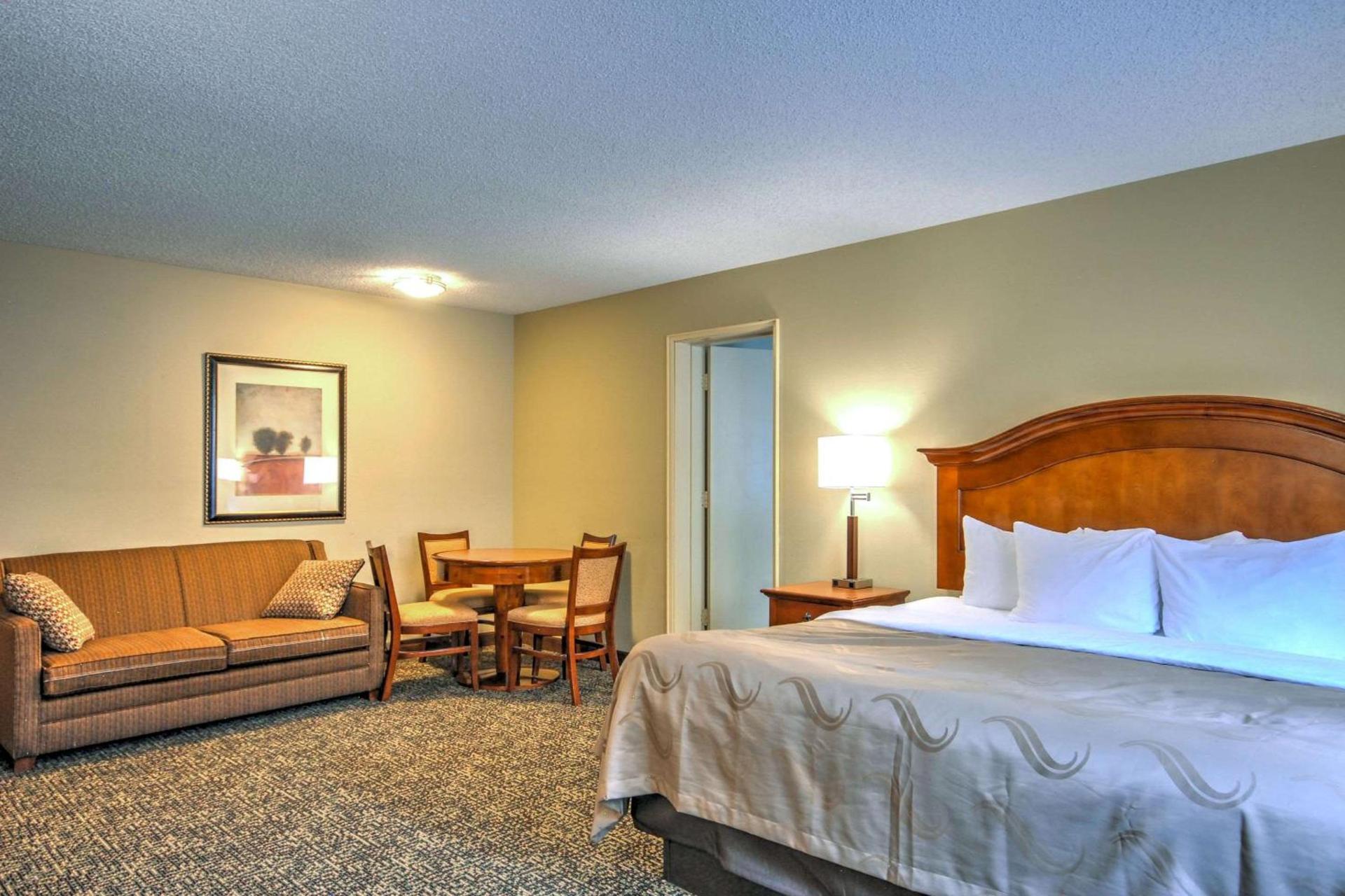 Quality Inn Big Sky photo 8