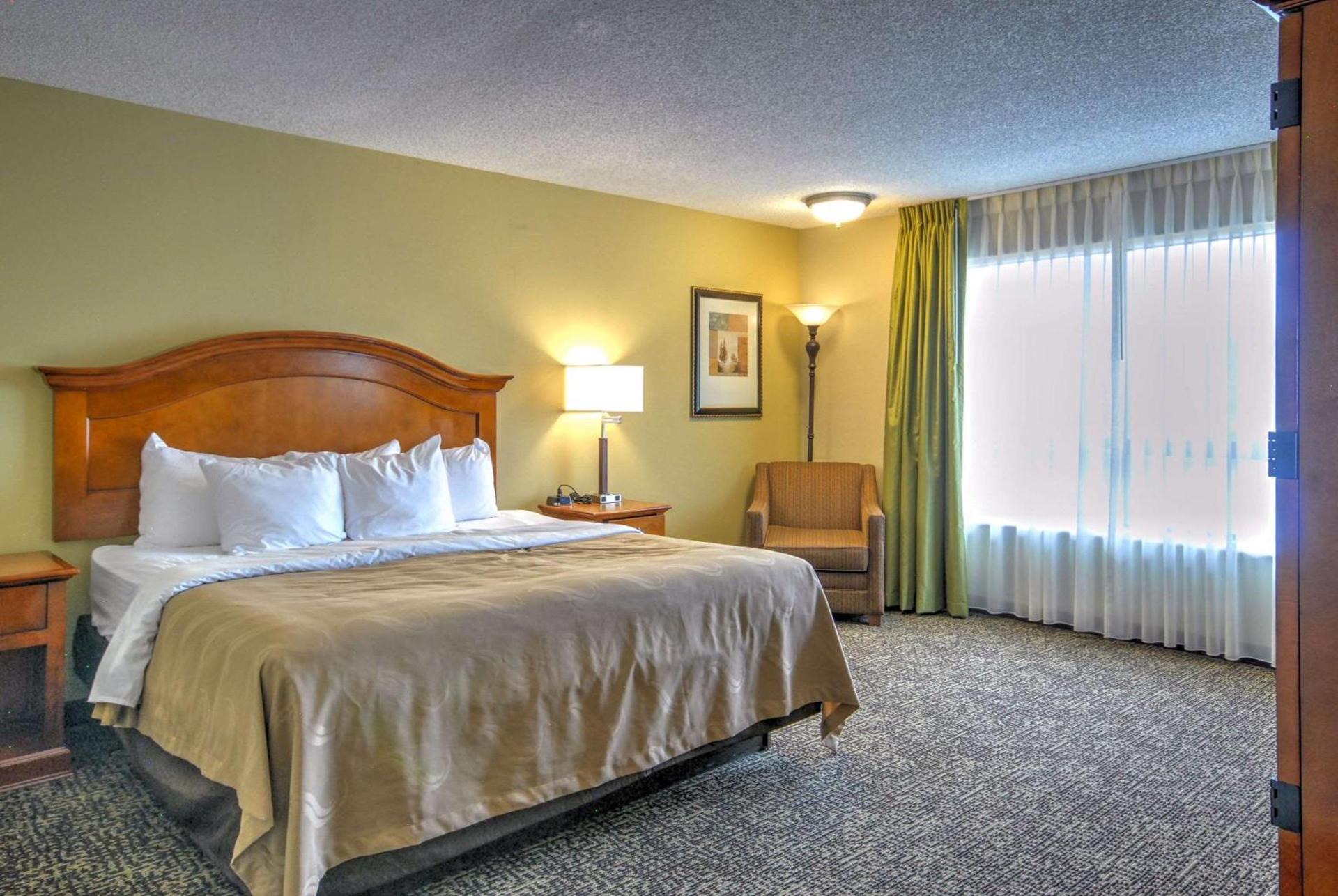 Quality Inn Big Sky photo 9