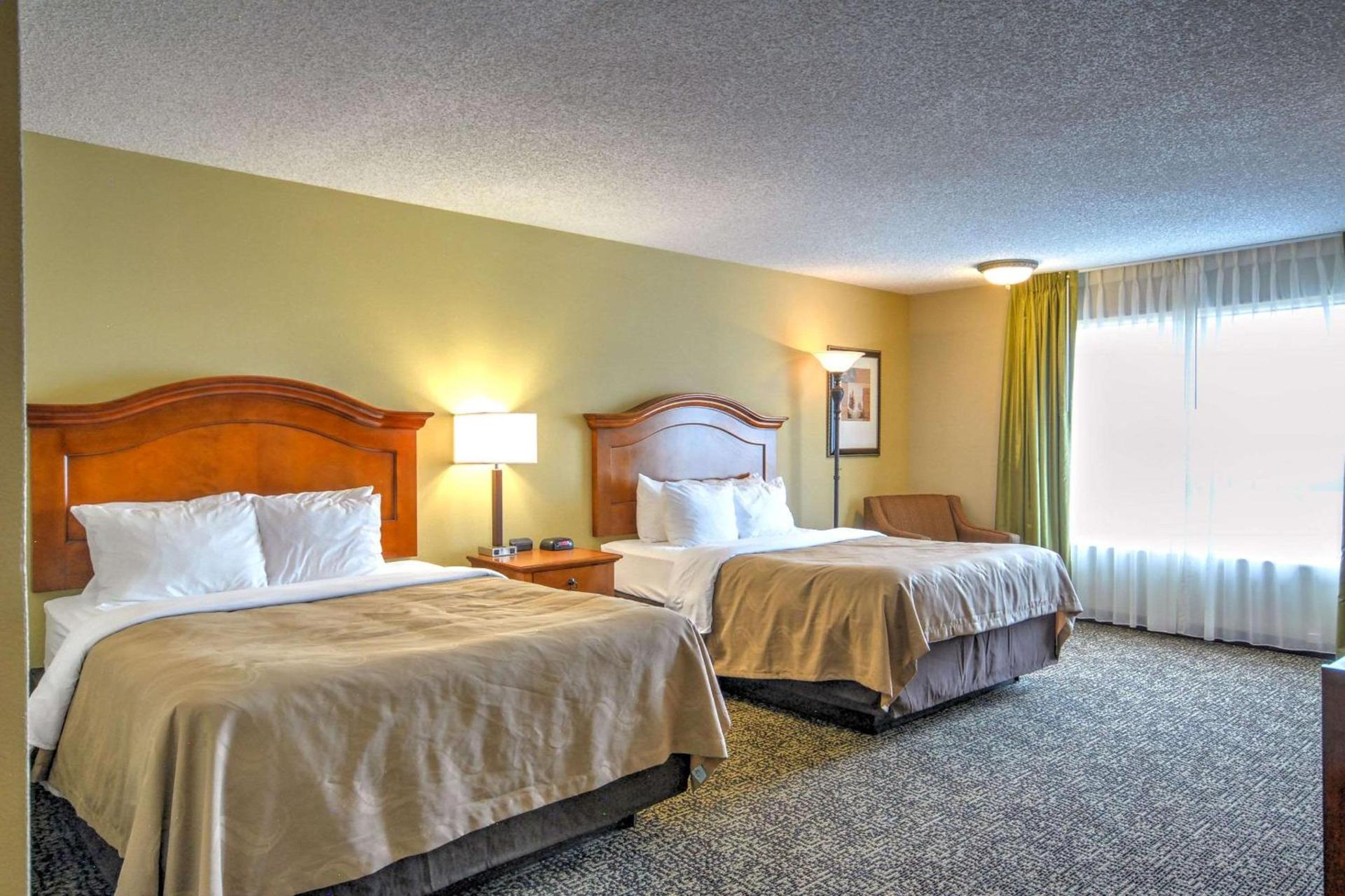 Quality Inn Big Sky photo 11