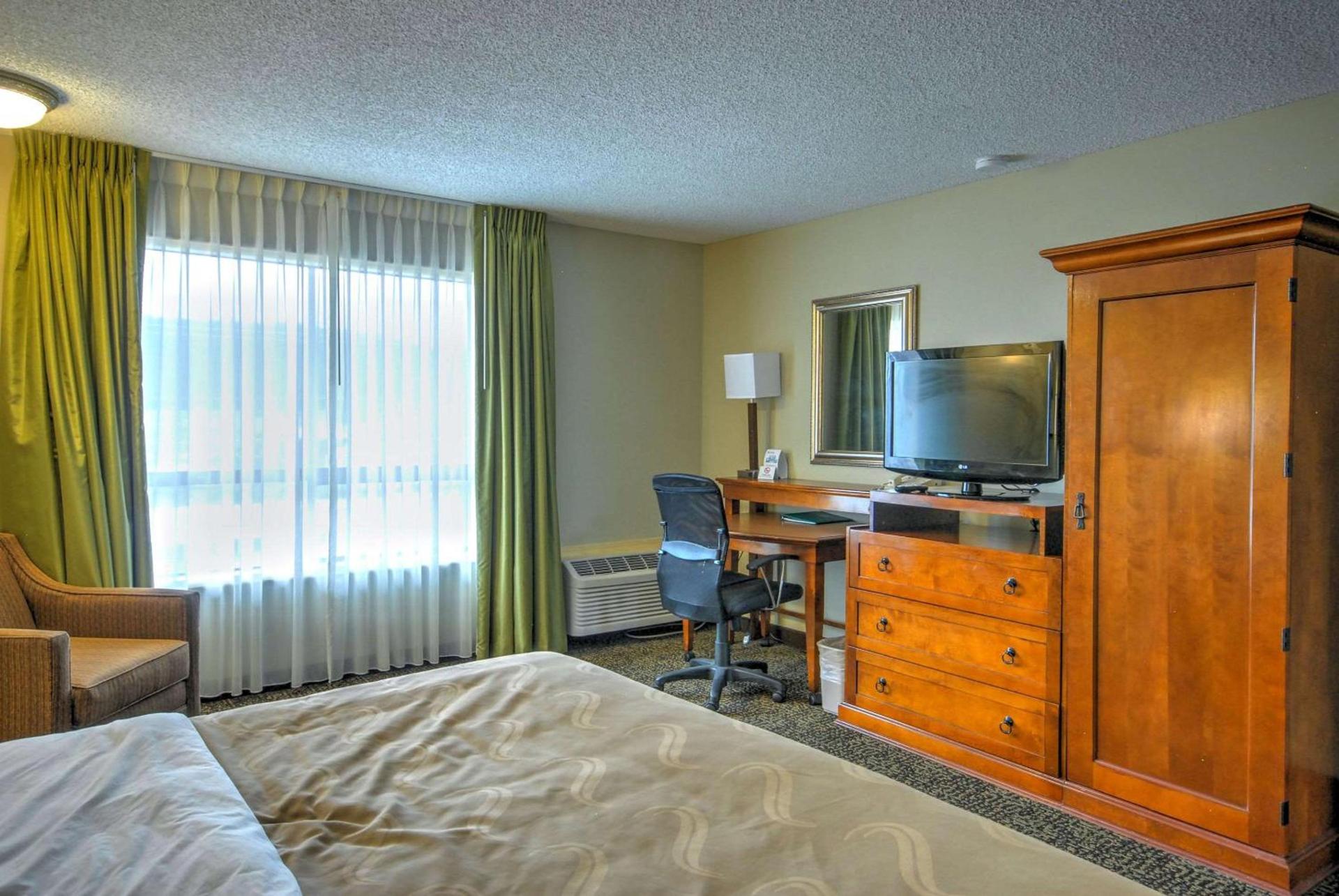Quality Inn Big Sky photo 5
