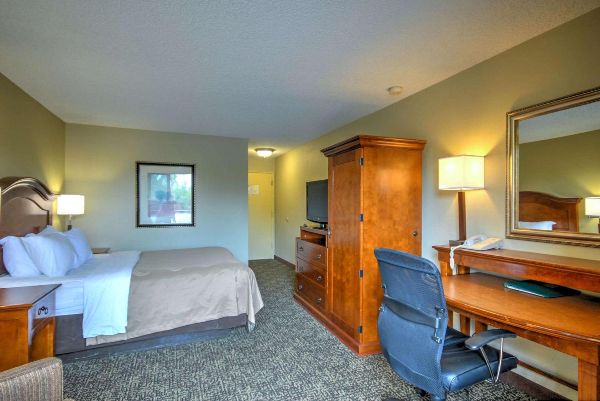 Quality Inn Big Sky photo 7