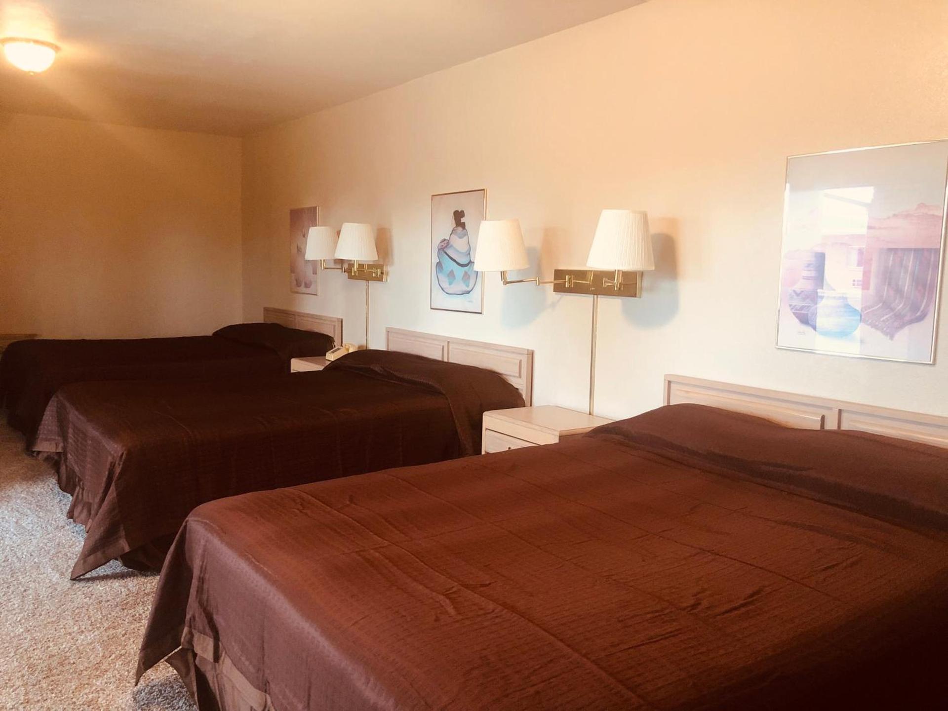 Bryce Way Motel photo 8