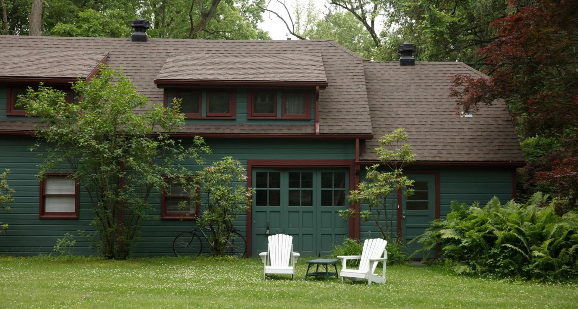 Lakeside Inn photo 34