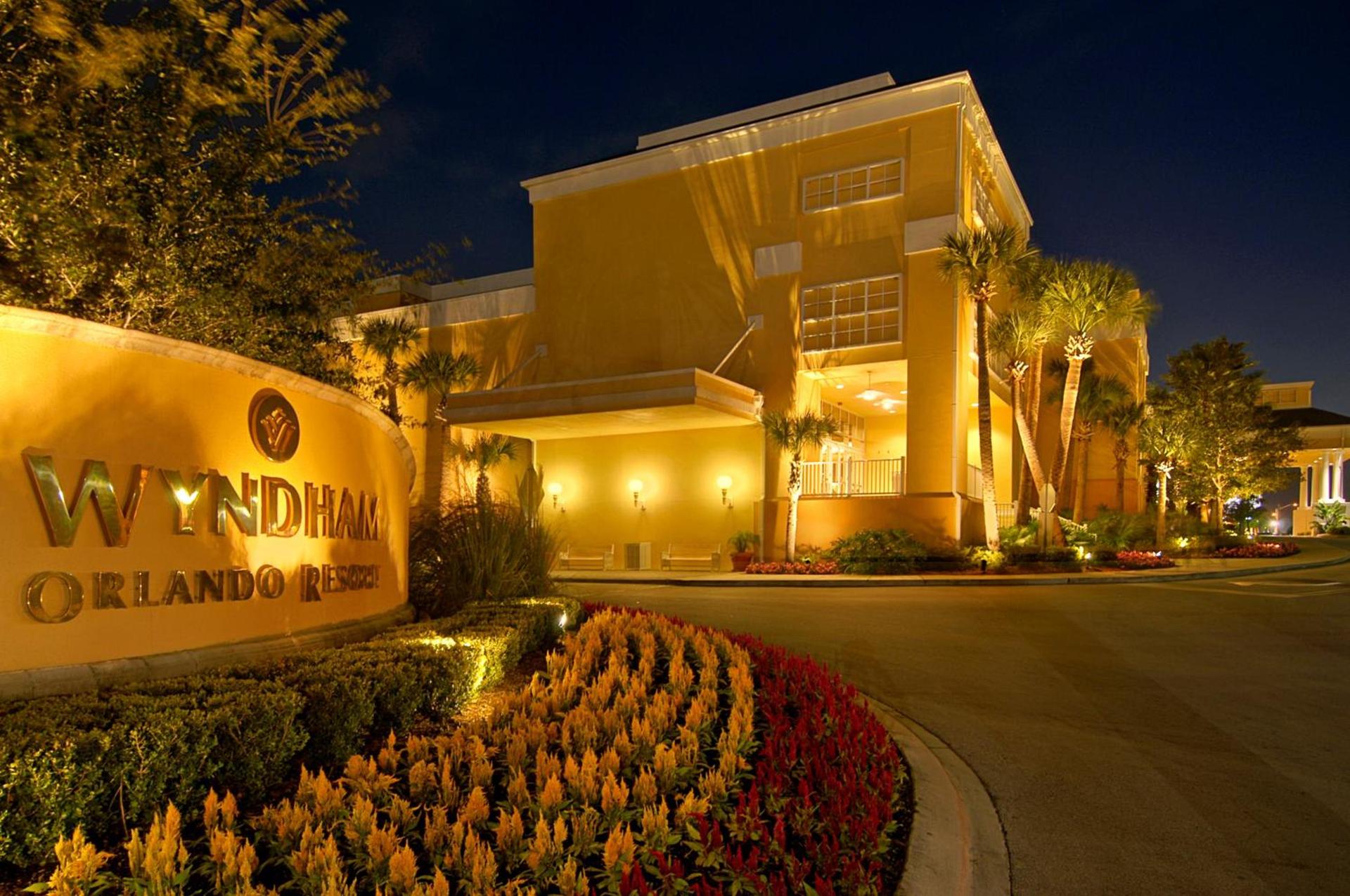 Wyndham Orlando Resort International Drive photo 1
