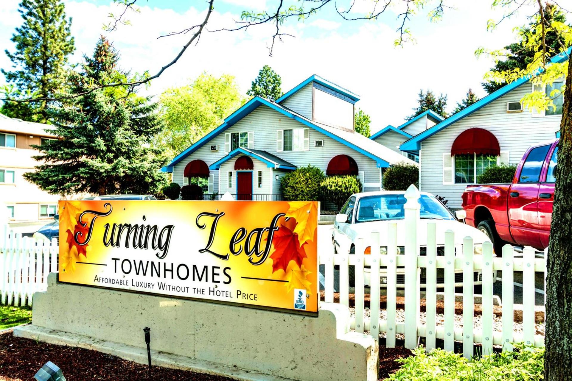 Turning Leaf Townhome Suites photo 22