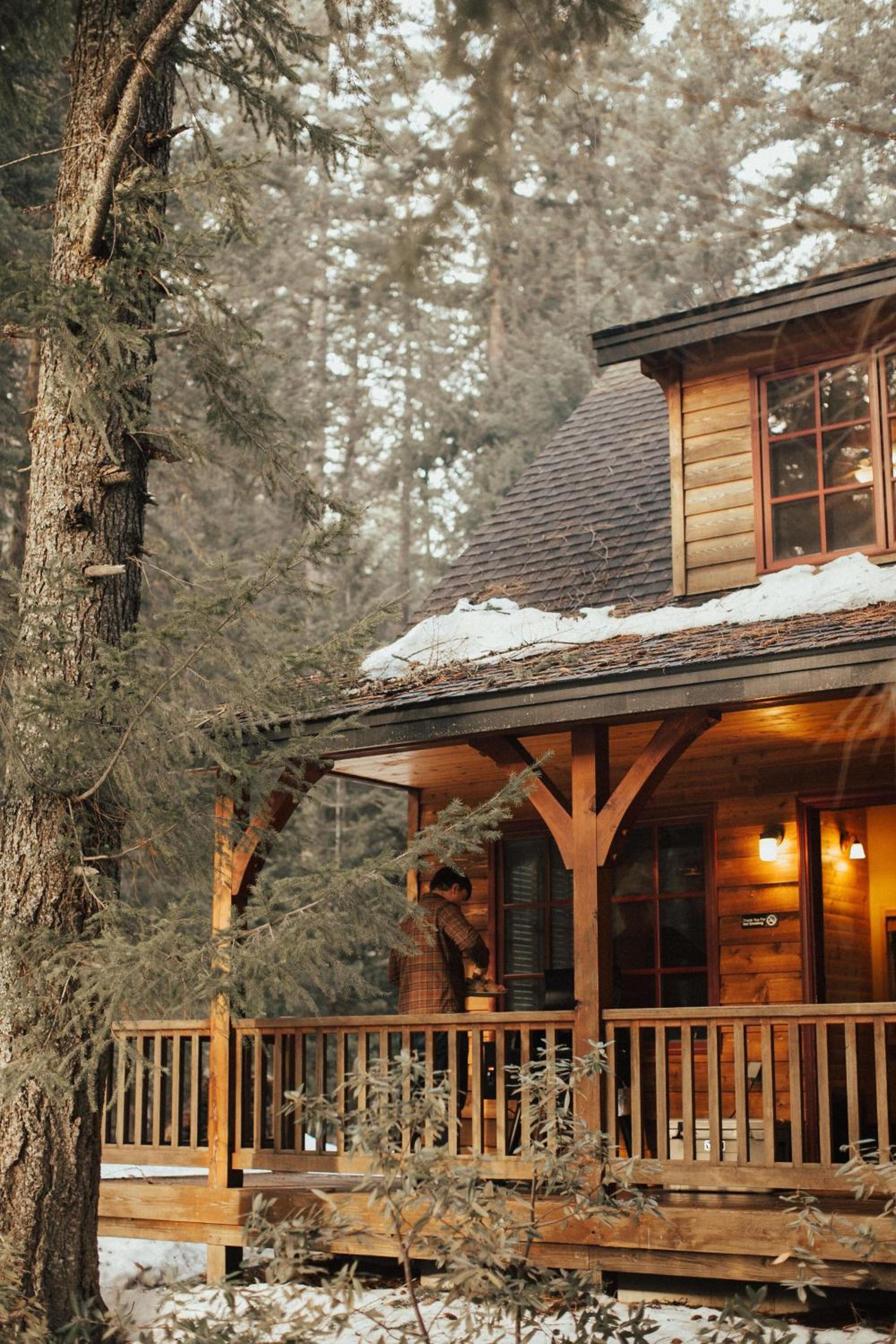 The Suttle Lodge & Boathouse photo 31