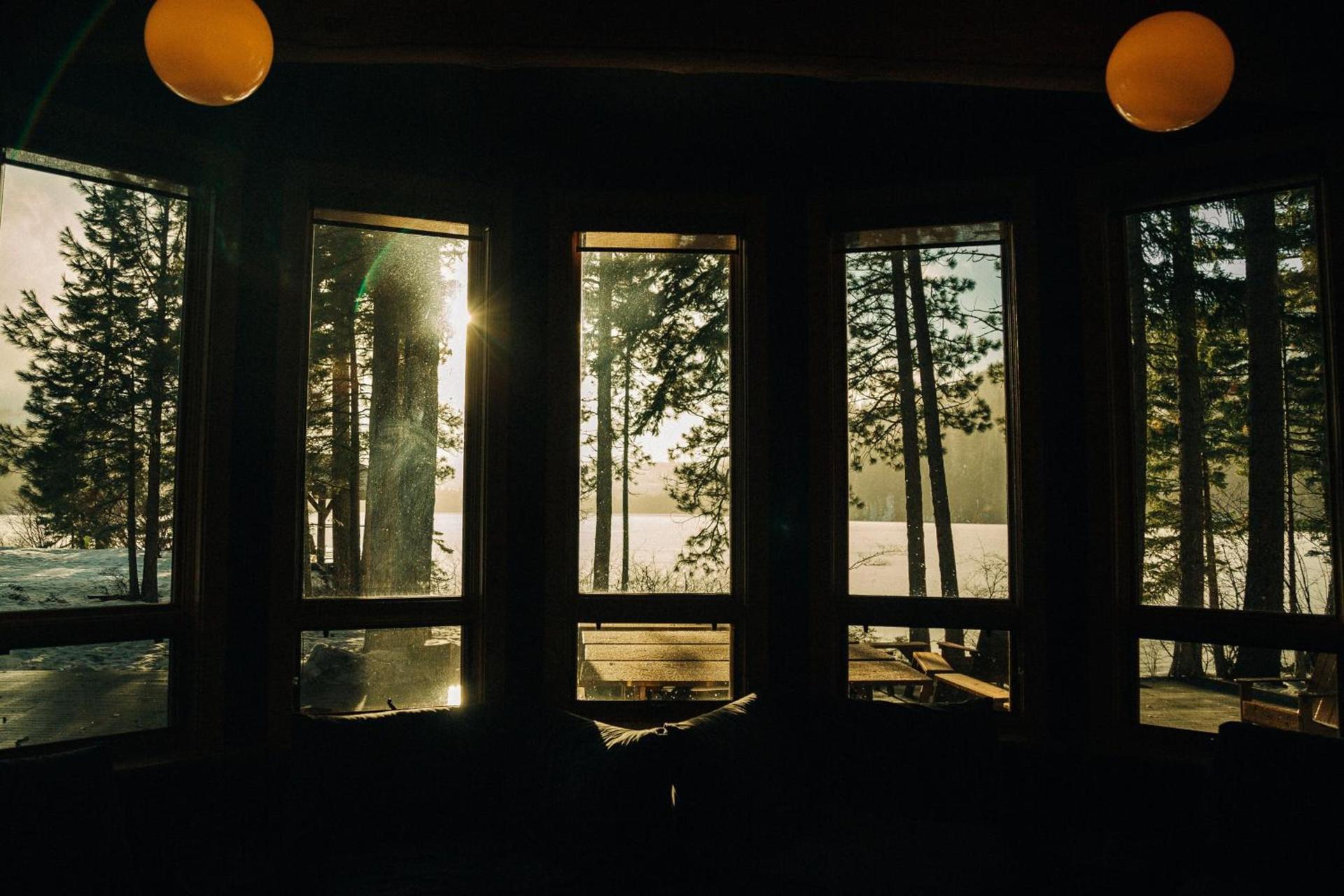 The Suttle Lodge & Boathouse photo 40