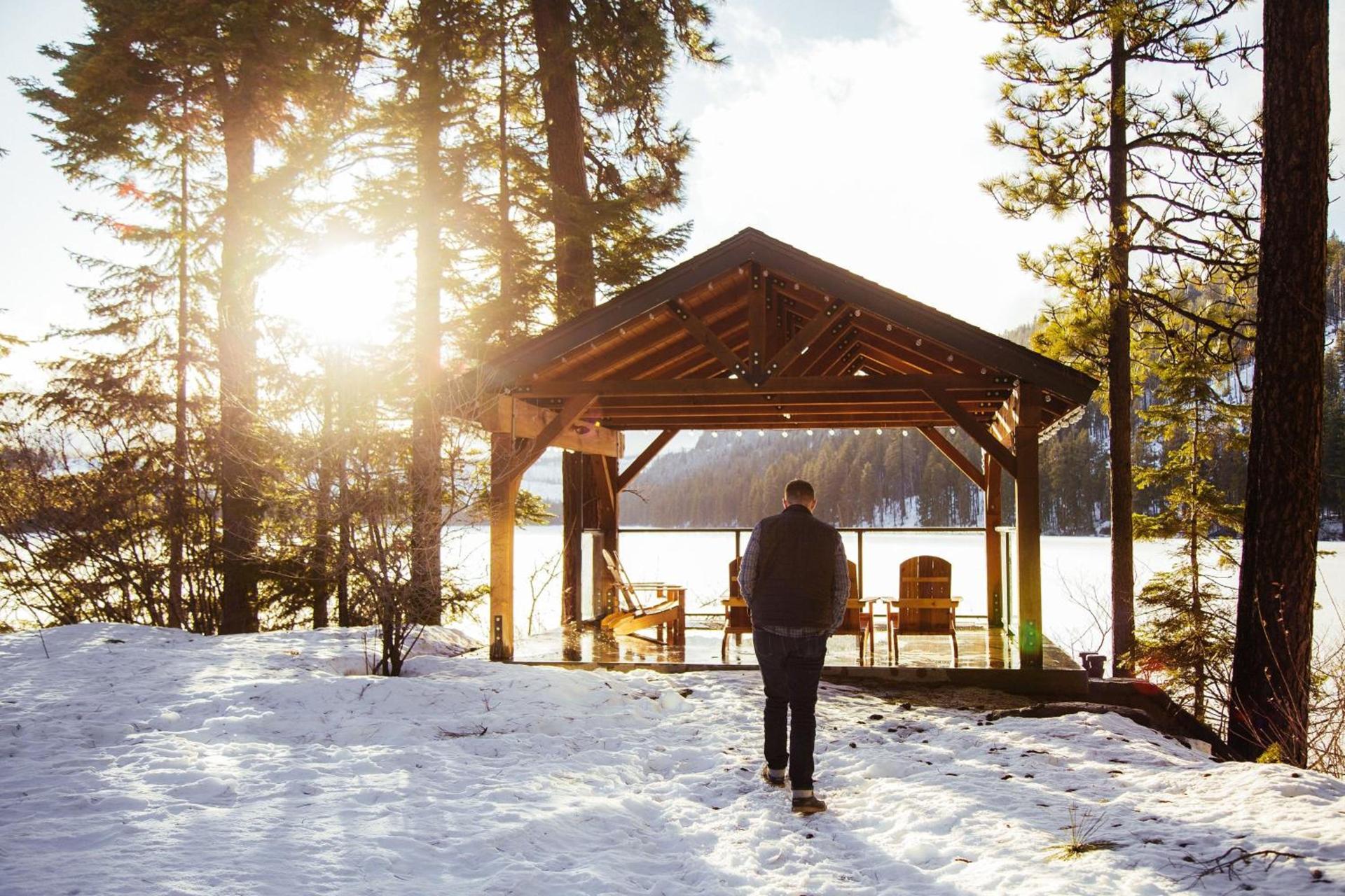 The Suttle Lodge & Boathouse photo 24