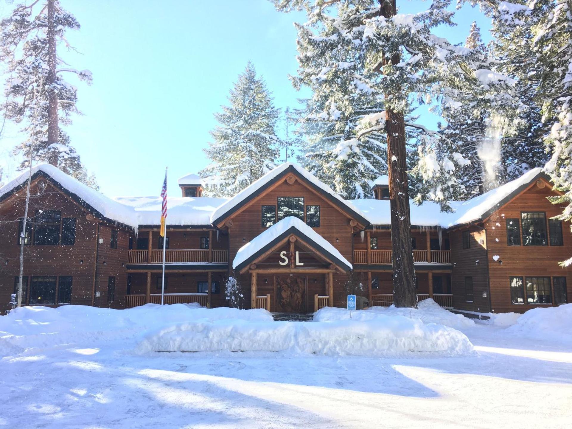 The Suttle Lodge & Boathouse photo 54