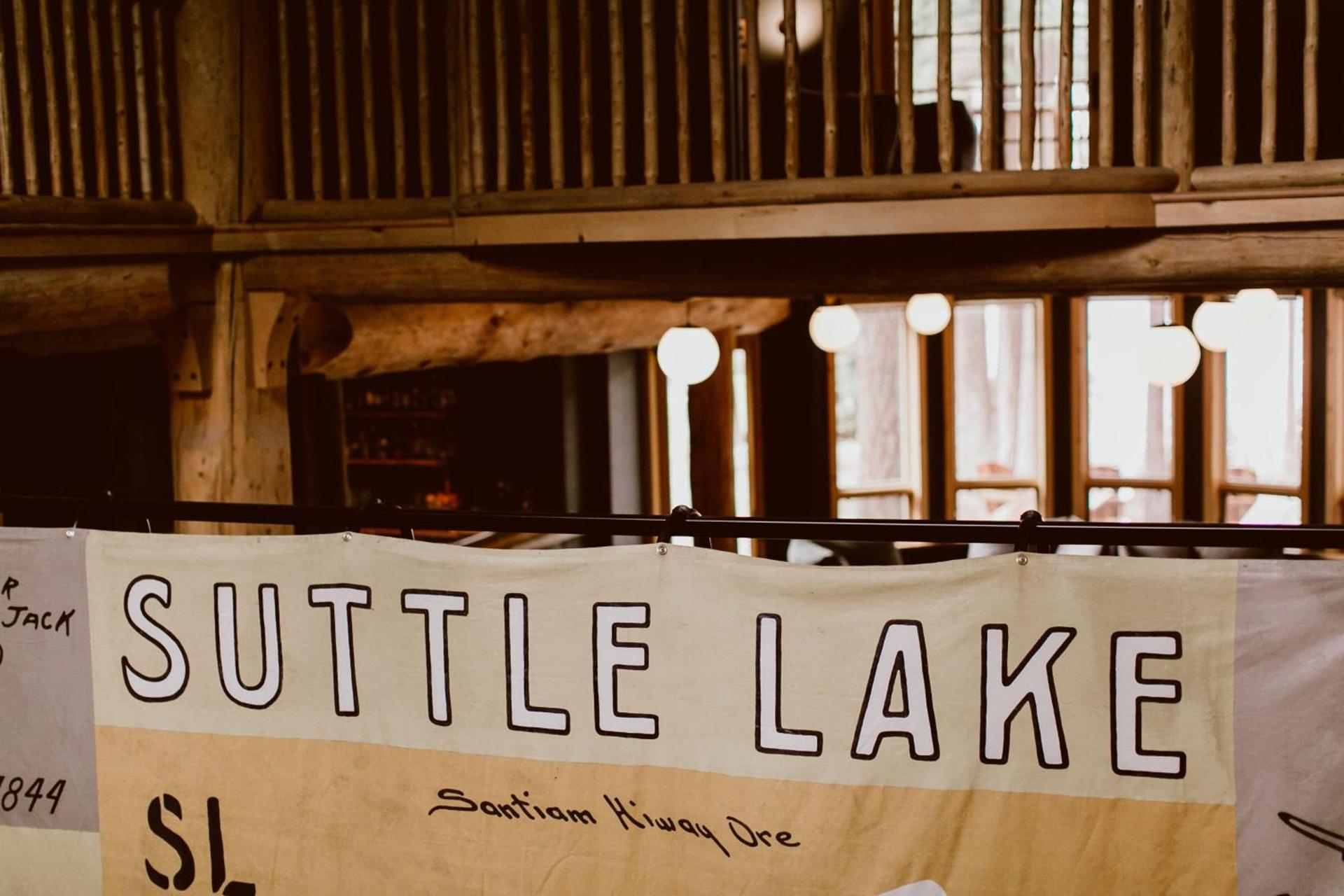 The Suttle Lodge & Boathouse photo 16