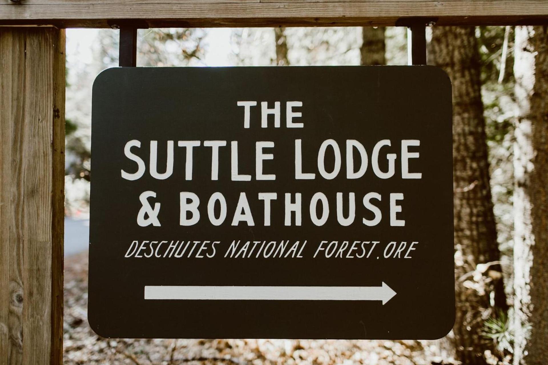 The Suttle Lodge & Boathouse photo 15