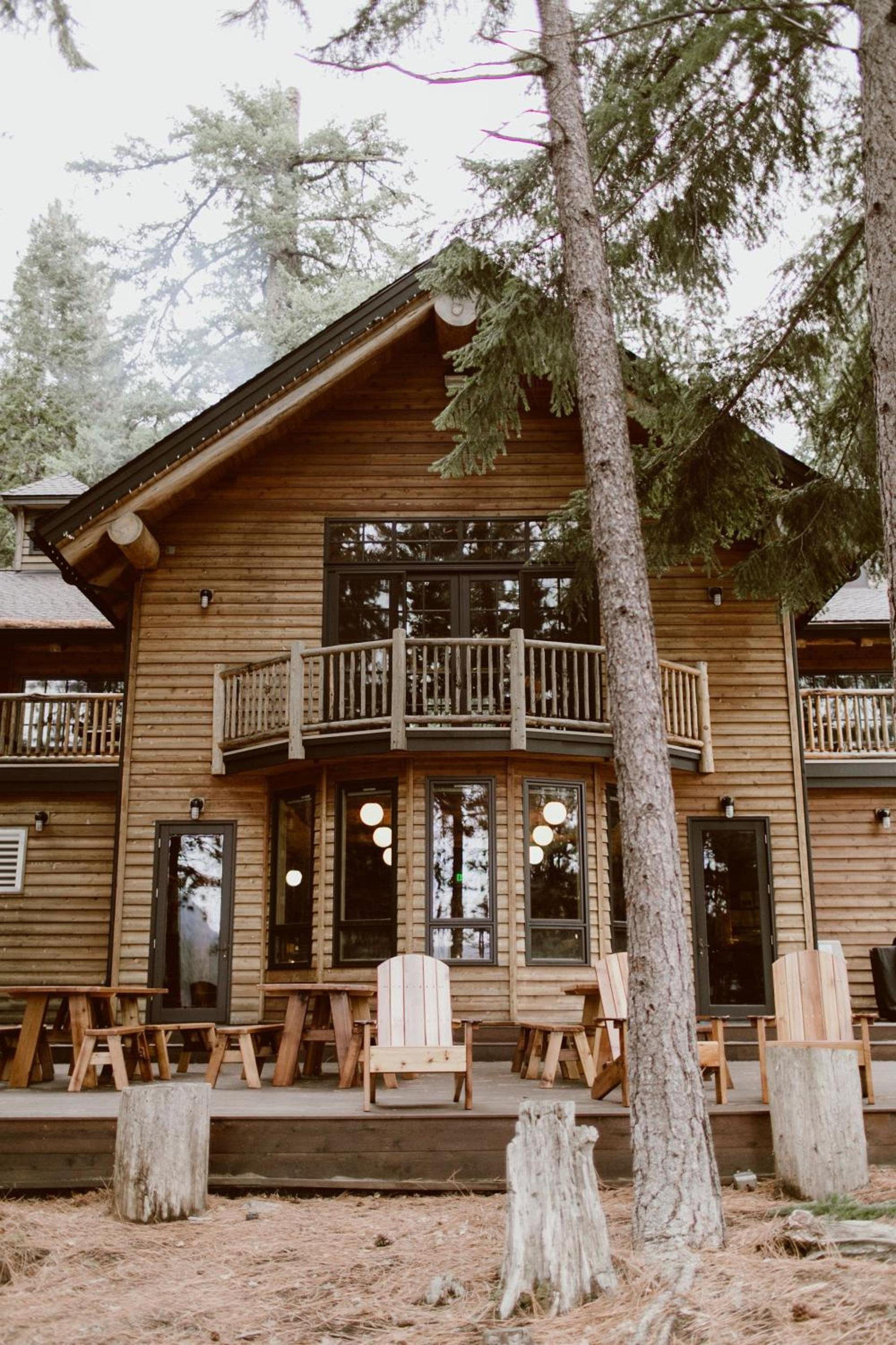 The Suttle Lodge & Boathouse photo 46