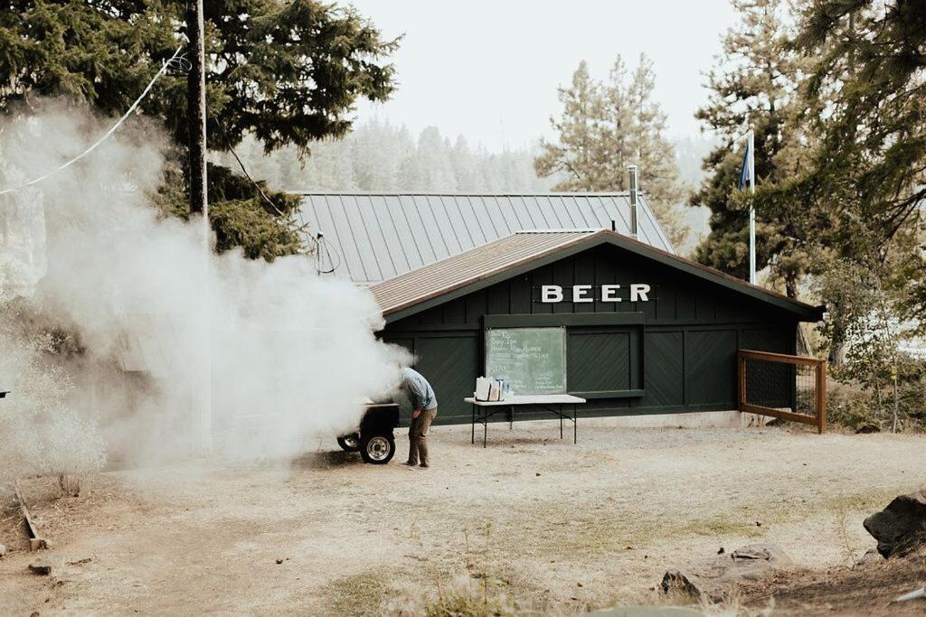 The Suttle Lodge & Boathouse photo 22