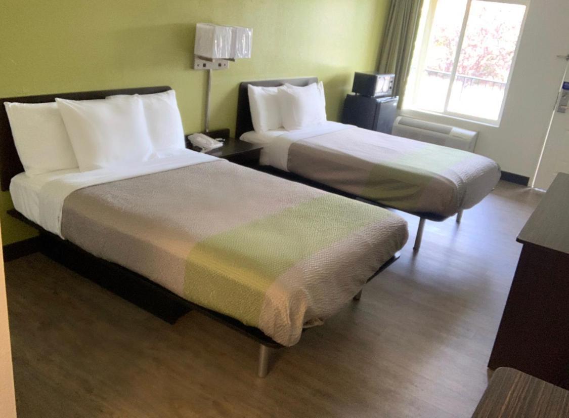Motel 6-Yakima, WA - Downtown photo 11