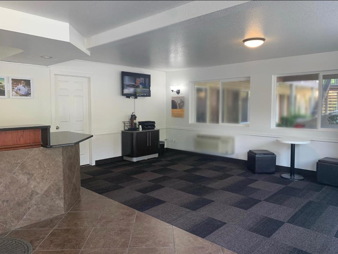 Motel 6-Yakima, WA - Downtown photo 19