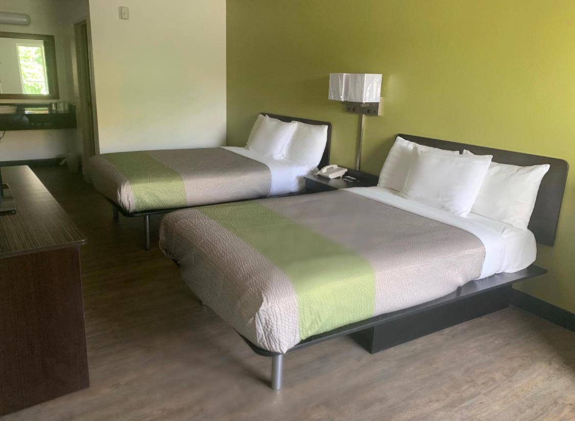 Motel 6-Yakima, WA - Downtown photo 10