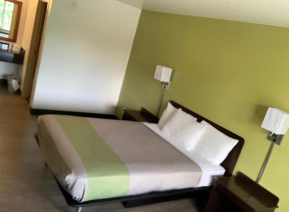 Motel 6-Yakima, WA - Downtown photo 15