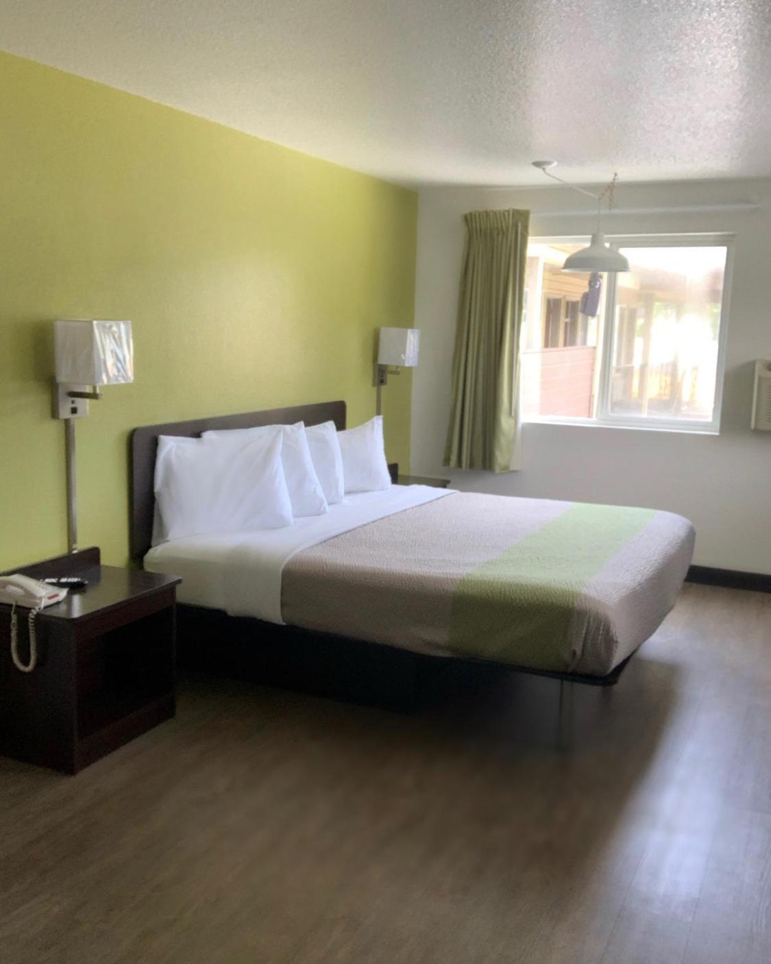 Motel 6-Yakima, WA - Downtown photo 16