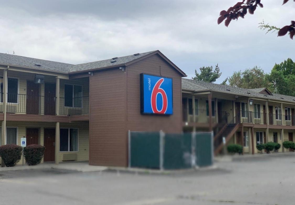 Motel 6-Yakima, WA - Downtown photo 4