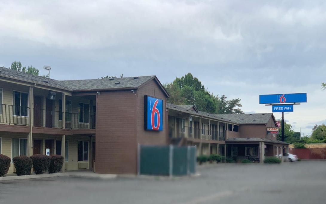 Motel 6-Yakima, WA - Downtown photo 3