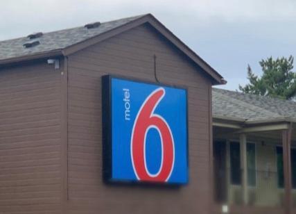 Motel 6-Yakima, WA - Downtown photo 6