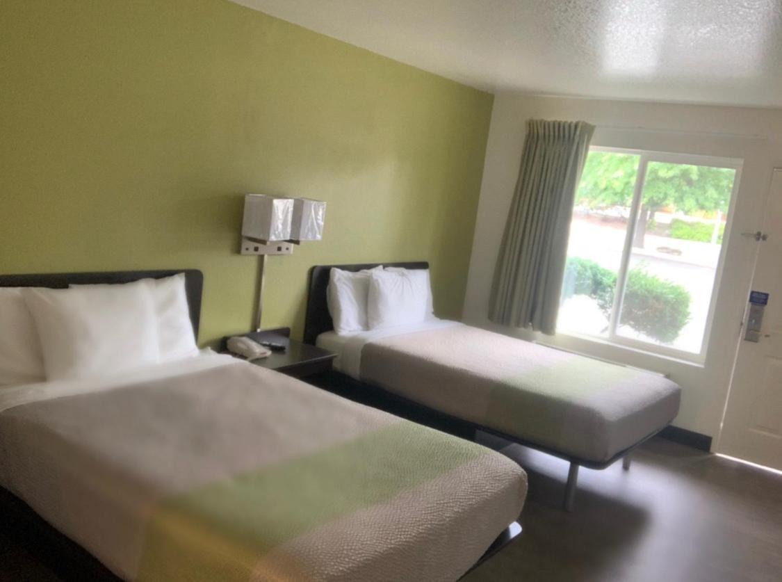 Motel 6-Yakima, WA - Downtown photo 14