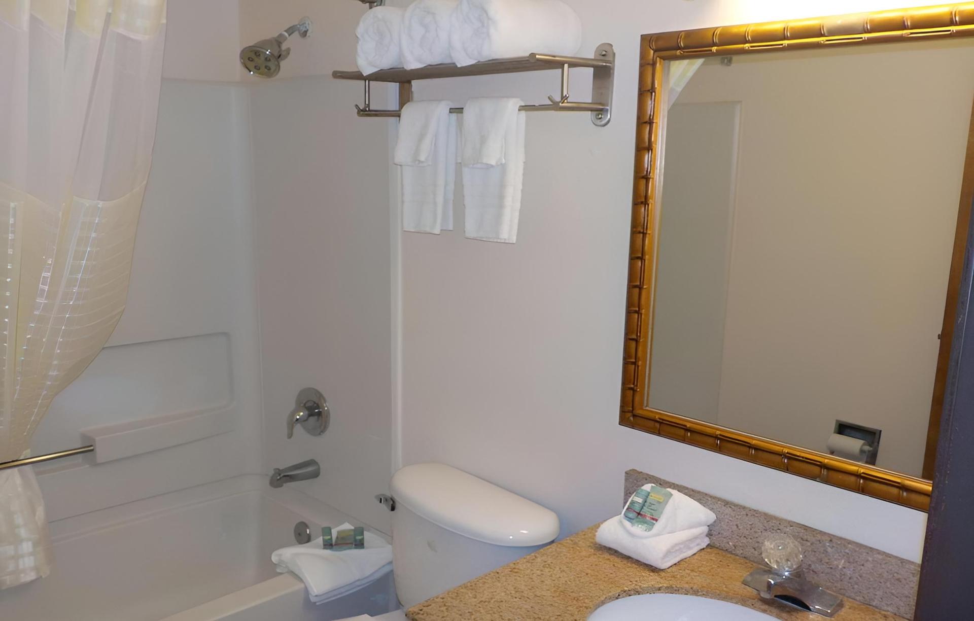 Economy 7 Inn photo 9