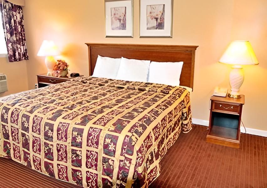 Parkway Inn Philadelphia Airport photo 8