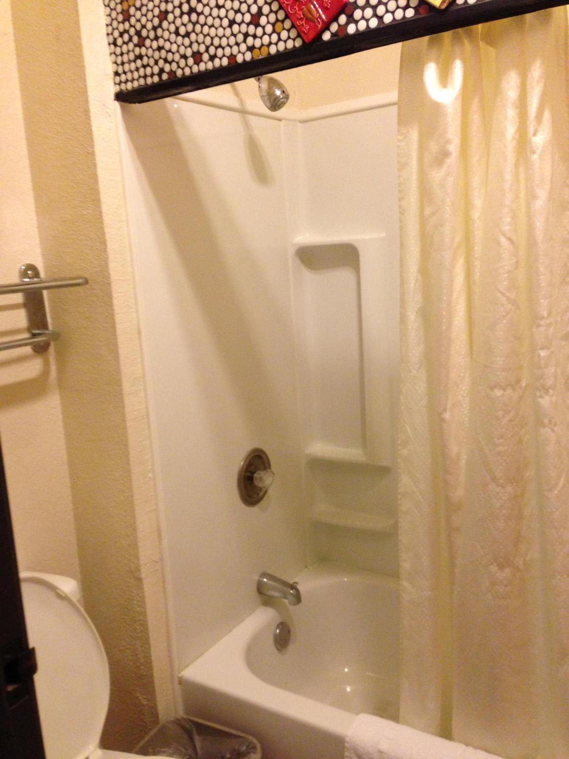 Travel Time Motel photo 11