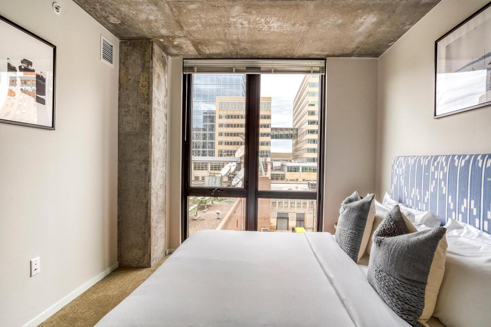 Mint House Minneapolis - Downtown West photo 91