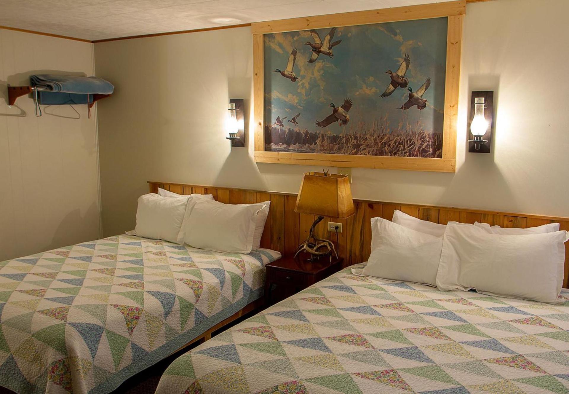 High Country Motel and Cabins photo 10