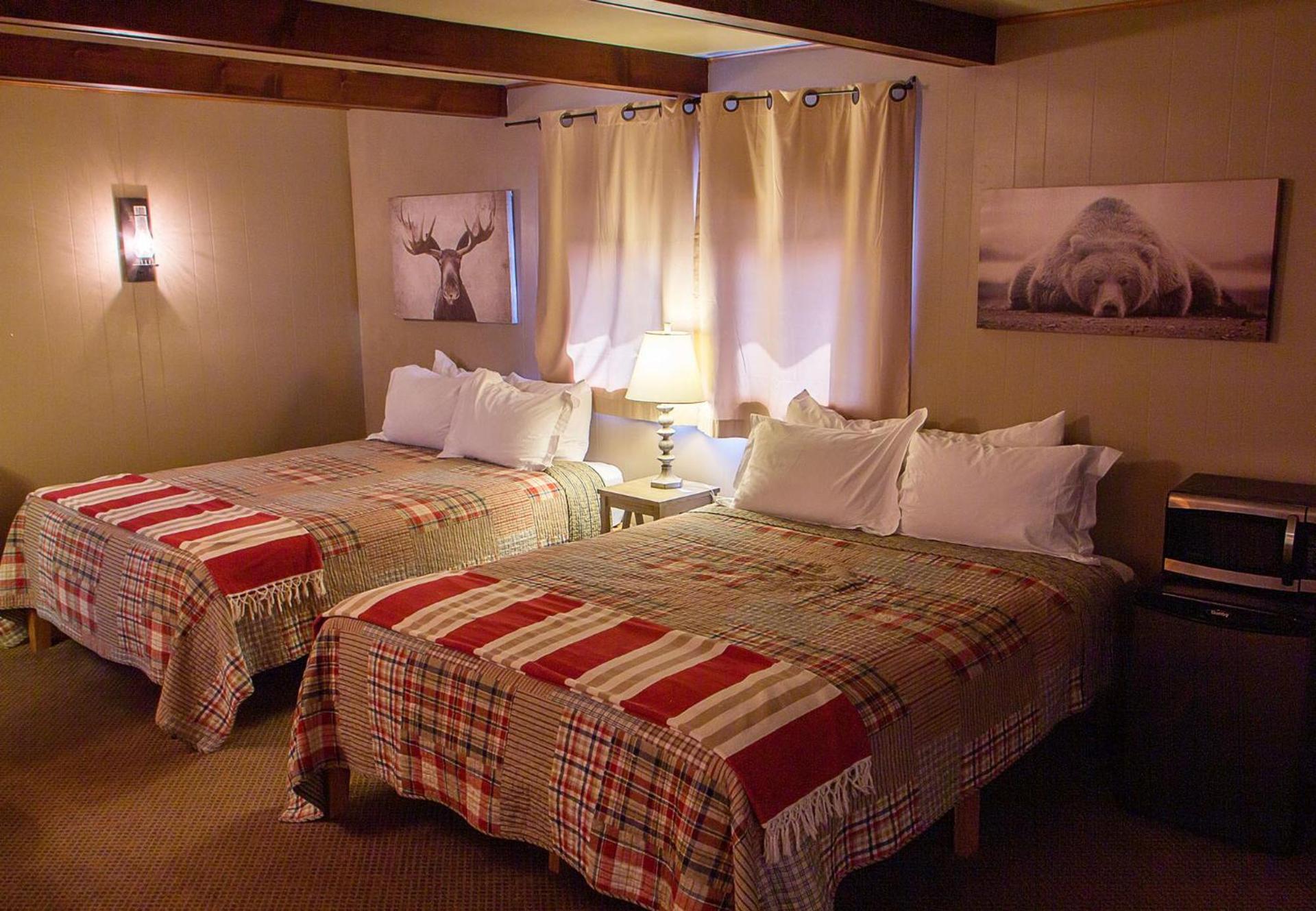 High Country Motel and Cabins photo 15