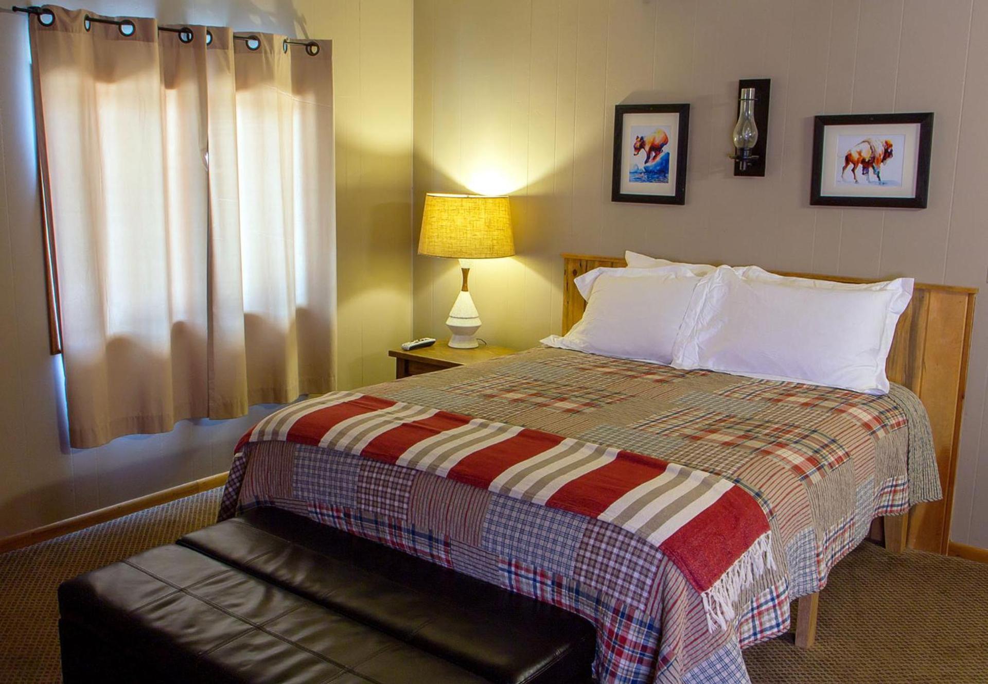 High Country Motel and Cabins photo 47