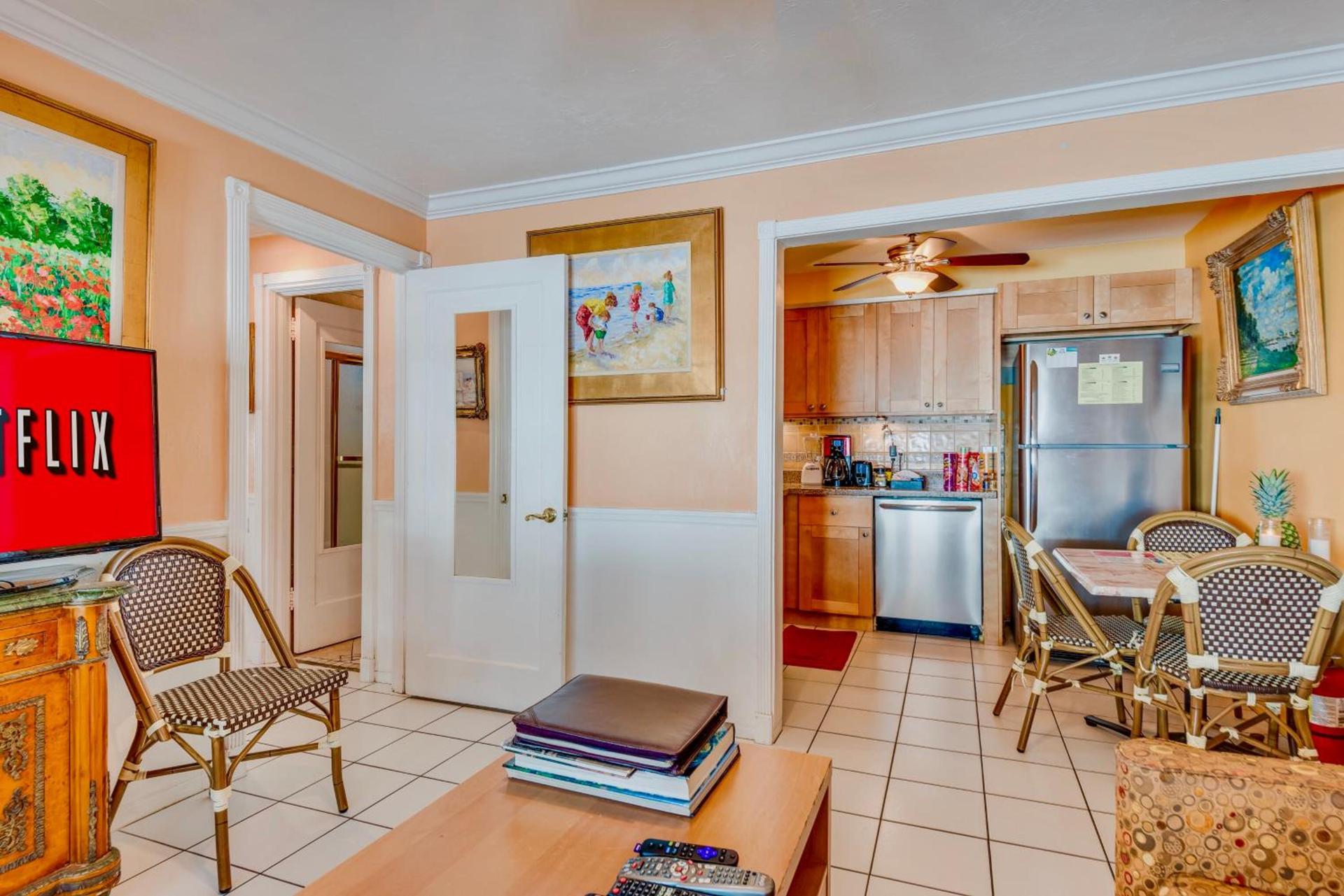 Villa Sinclair Beach Suites and Spa photo 32