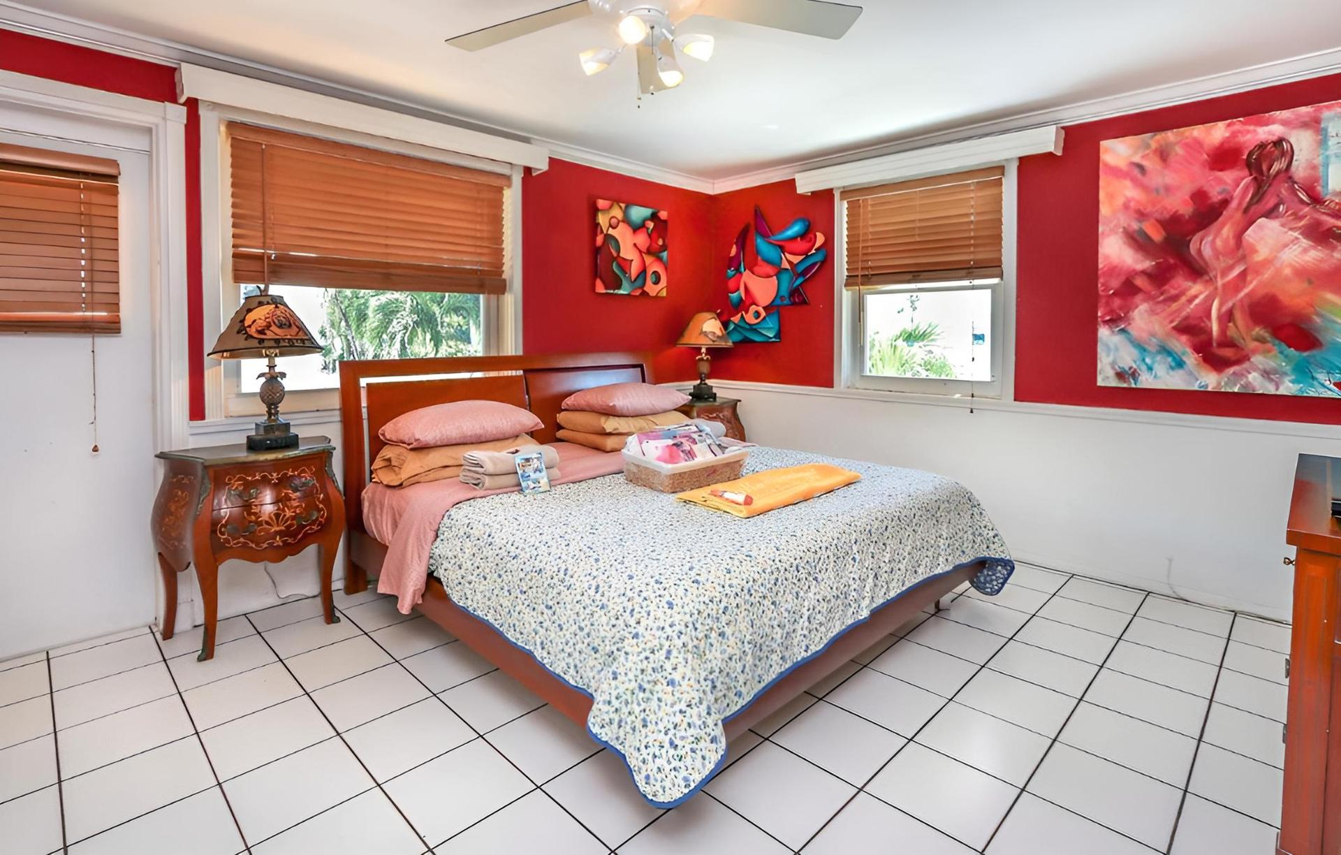 Villa Sinclair Beach Suites and Spa photo 76