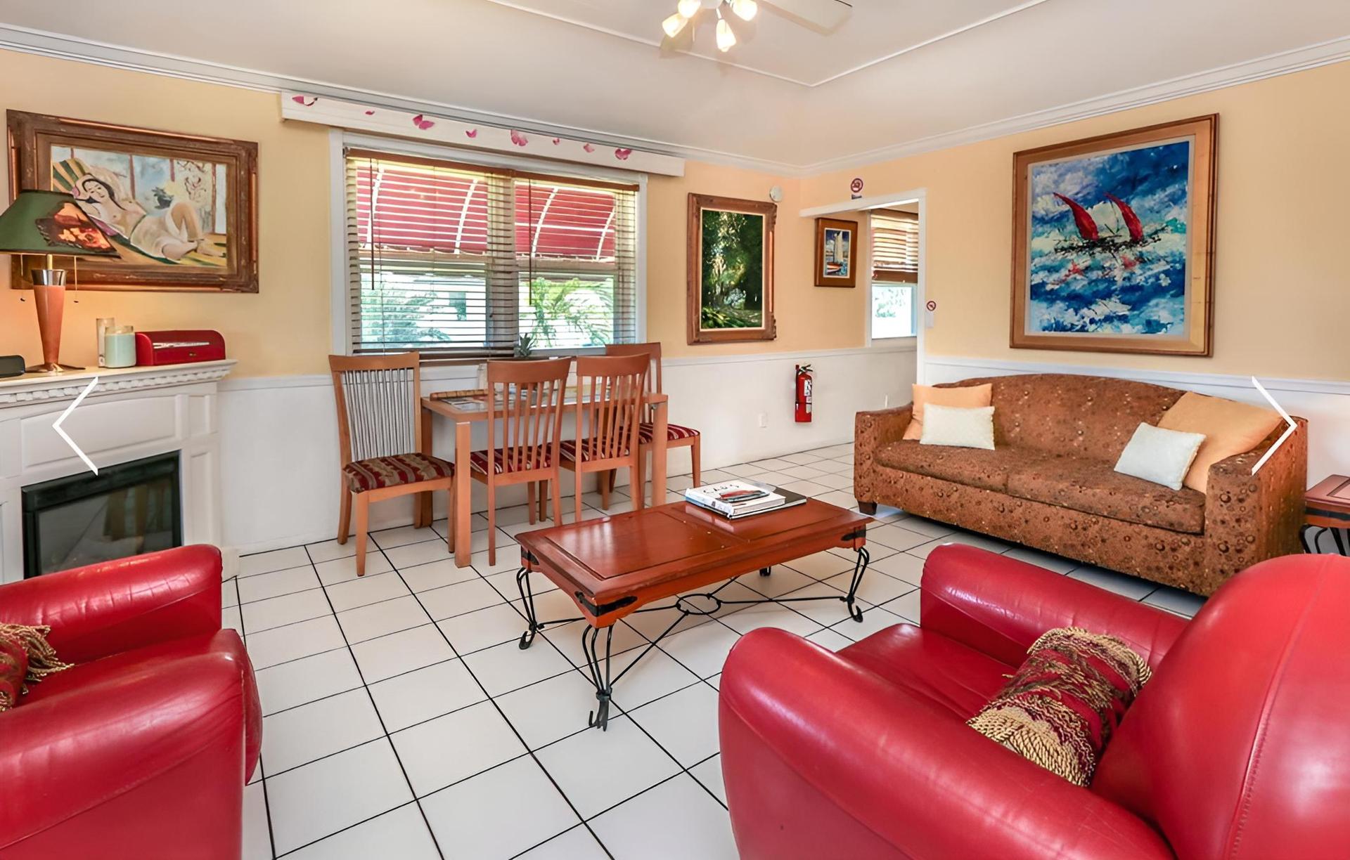 Villa Sinclair Beach Suites and Spa photo 18