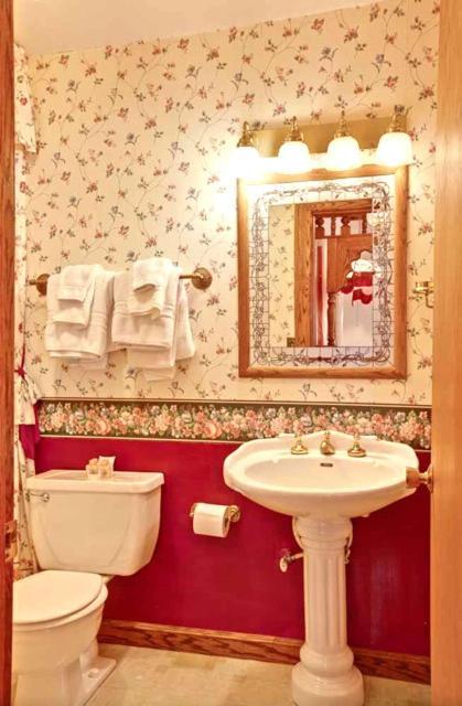 Mariposa Hotel Inn photo 7