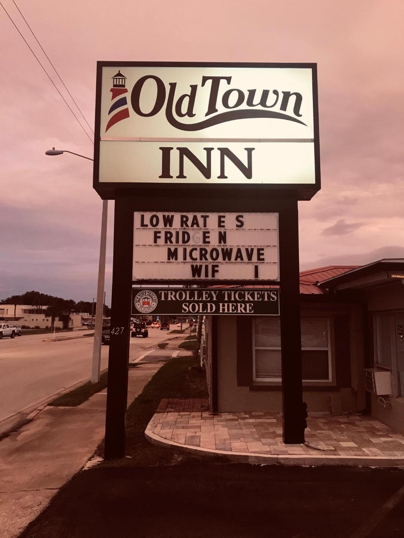 Old Town Inn photo 1